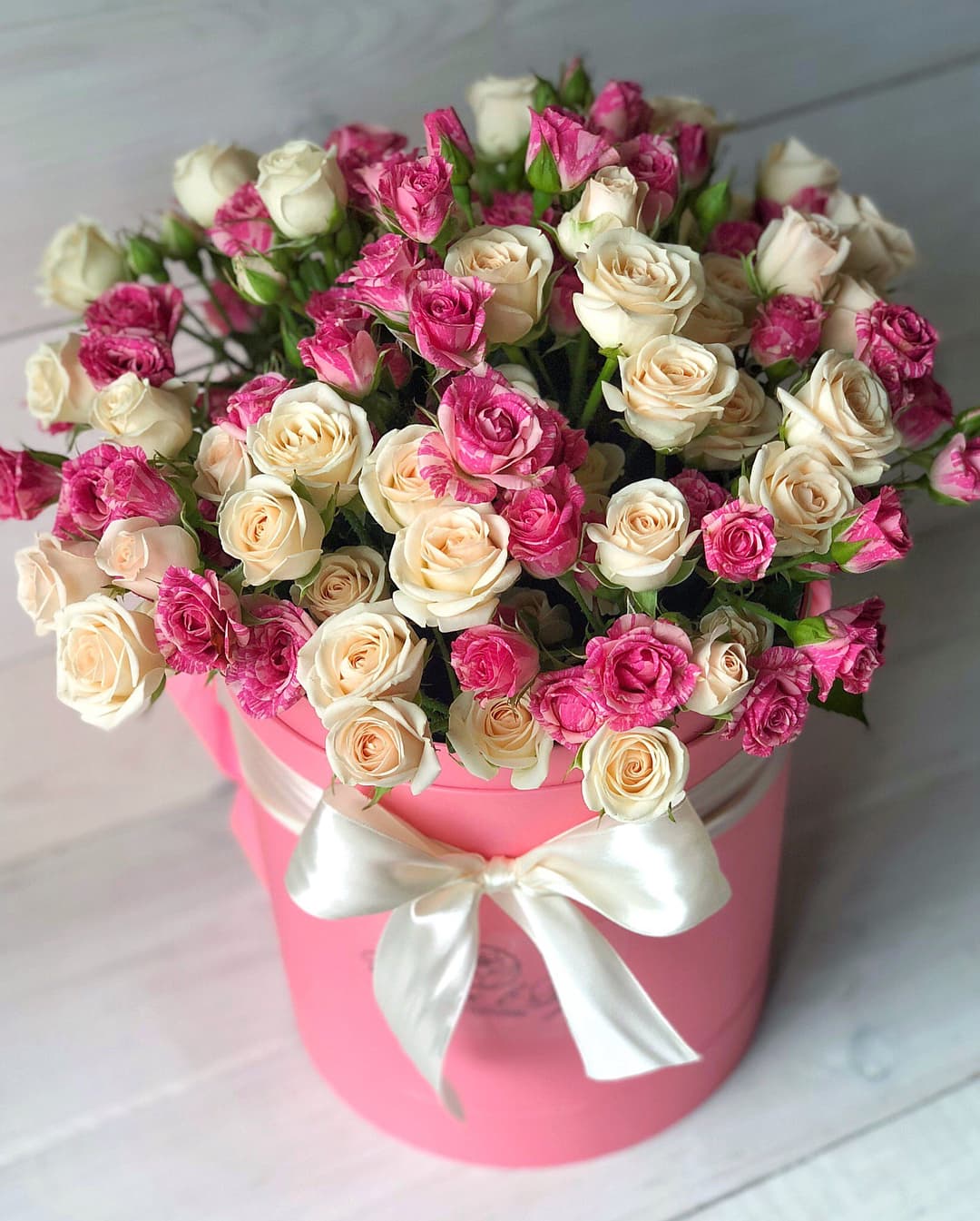С днем рождения цветы красивые для женщины - фото и картинки adm-yabl.ru