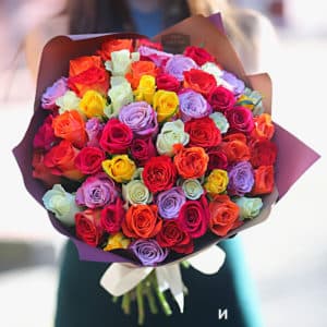 Заказ цветов в москве с бесплатной доставкой в москве букеты из полевых цветов доставка москва