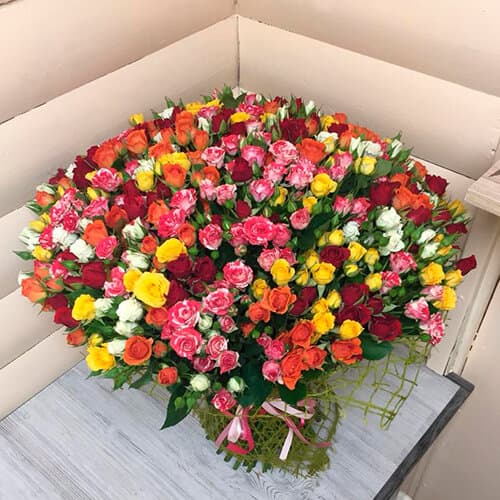 101 кустовая роза микс_60e966e929718.jpeg