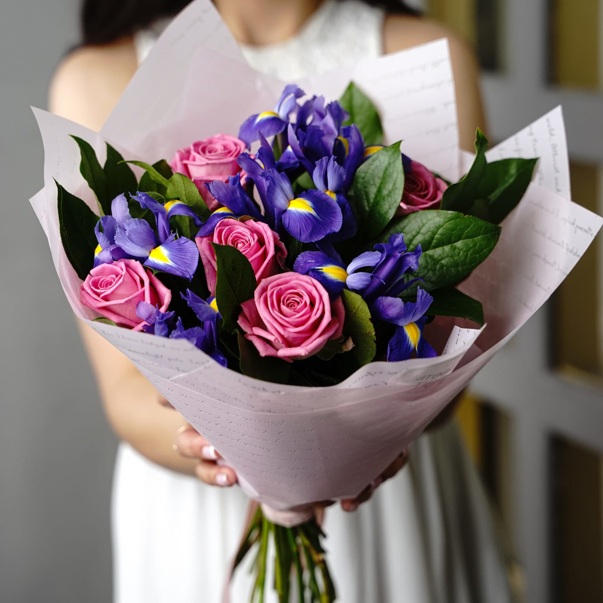 Discover the Best Flower Delivery Service in Russia with Dostavka-Tsvety.ru