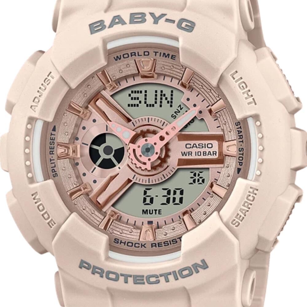 Casio Baby G BA 110XCP 4A