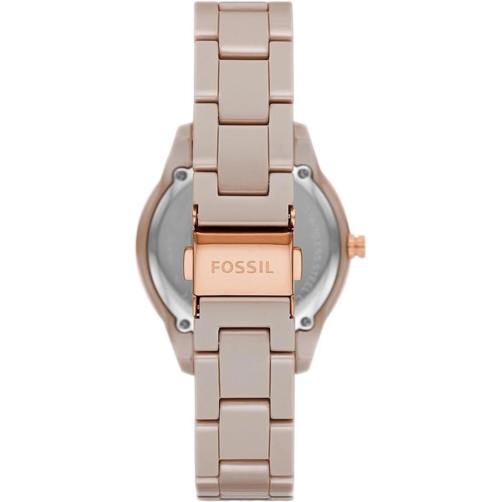 Часы Fossil Stella CE1112 - Доставкой цветов в Москве! 111694