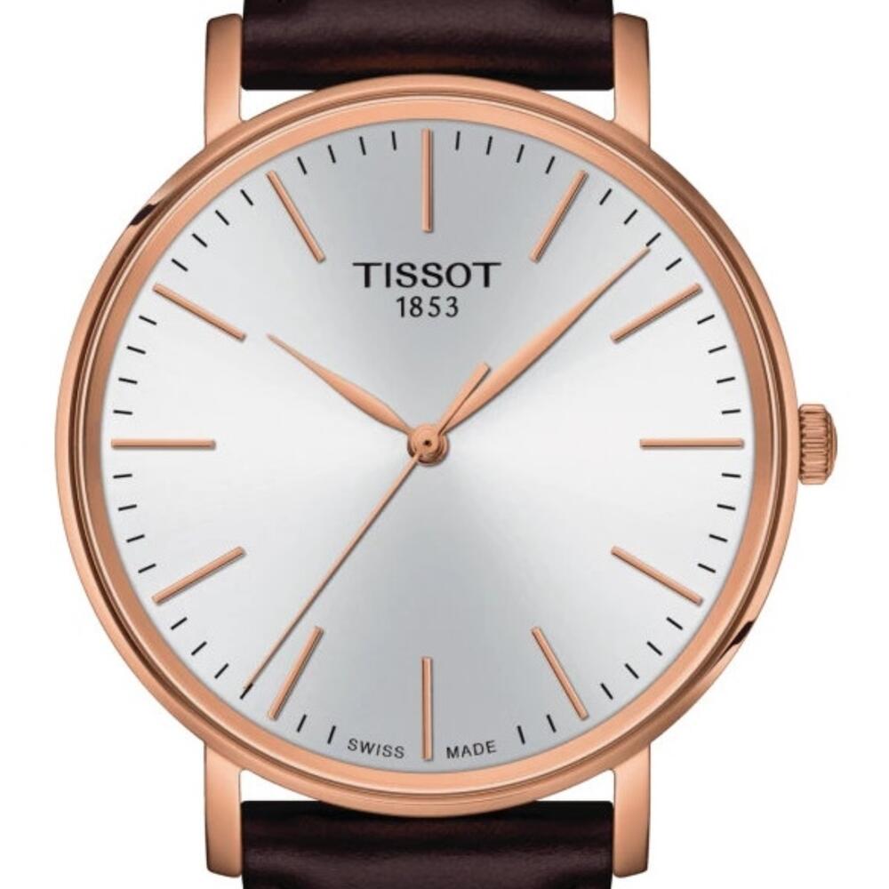 Tissot everytime