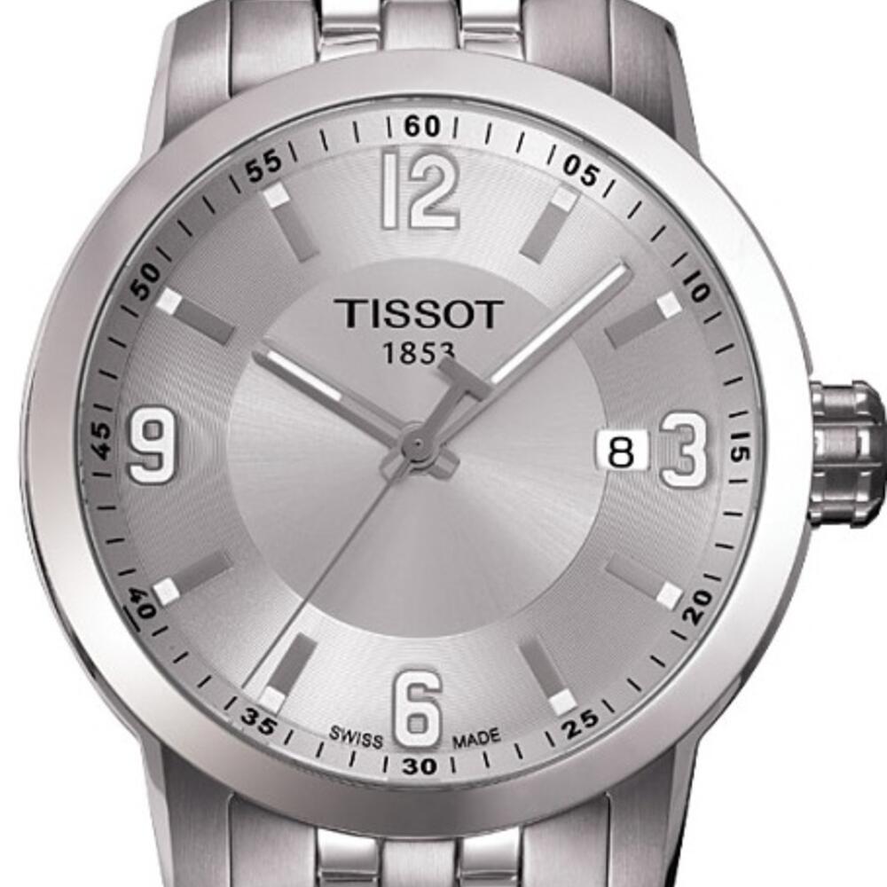 Звено tissot