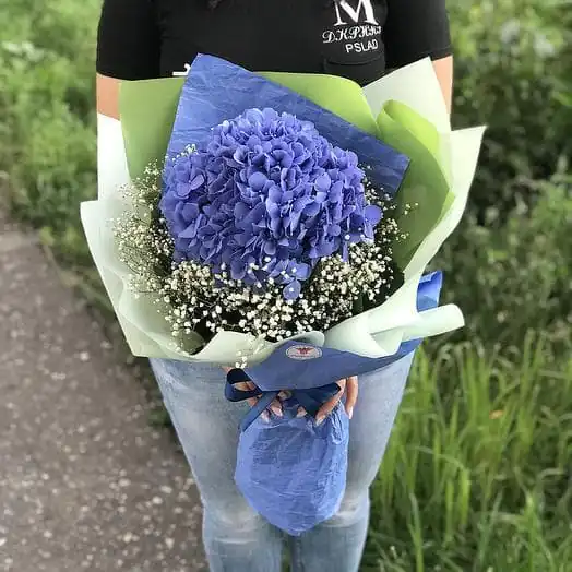 Цветы с доставкой в Москве