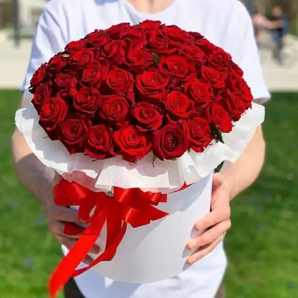 Букет Мамочке