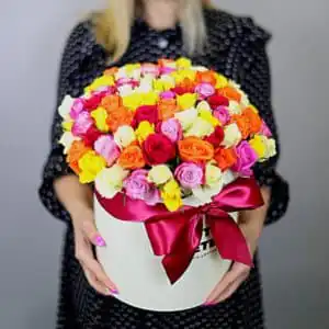 51 кения в коробке